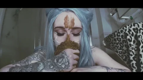 DirtyBetty – ITS ALIVE! scat poop fetish poop videos xxx 2022, ScatShop, amateur scat, scat clips
