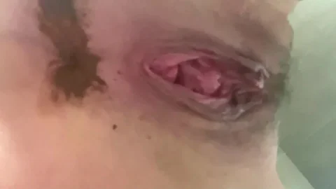 thefartbabes – Fat Shit Down Your Neck 2020, ScatShop, smearing, eat shit, new scat, 1080p