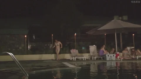 VXXD-011 Bikini girls pantypoop adventures.