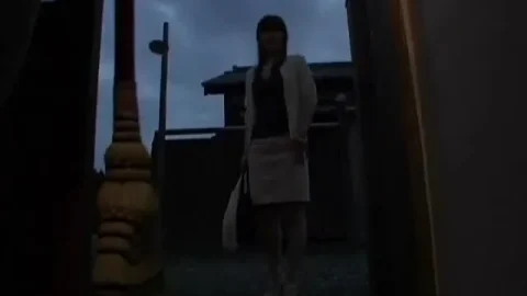 MAMA-029 Eat The Shit Of Married たわごとを食べる Outdoors Defecation