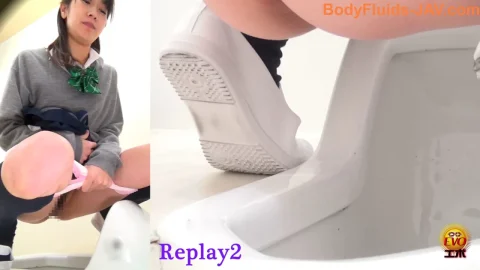 BFEE-108 トイレ盗撮昼休み Toilet Voyeur Lunch Break HD