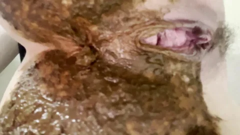 thefartbabes – Messy Panties Fuck (Full Video