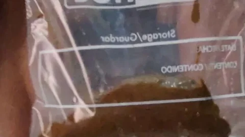 LittleKattyScat(KattyndEric) – Saving 4 loads of poo to smear on my body