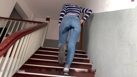 Emeliemai – Oh No – Pissed In My Jeans In The Hallway | Complete Video