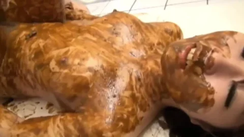 ODV-413 Fetish scat sex defecation on face during blowjob and handjob. (HD 720p)