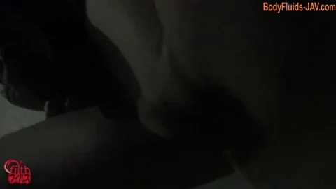 FF-005 変態女の挑発聖水 Explosive Pee in Close Guarters HD