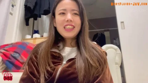 FF-654 自宅で撮った女の子のおなら Girl’s Fart Taken at Home HD
