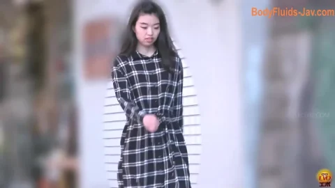 EE-449 How to Pee if Girls are Hygiene 女の子が衛生的であればおしっこする方法 HD