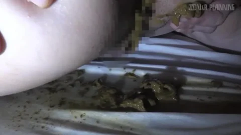 VRXS-225 Forced Anus Break Opening Sleeping Lump オープニング睡眠しこり