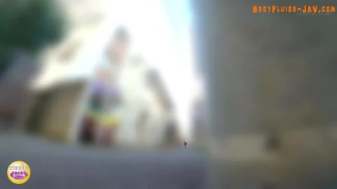 SL-571 極端なスーパージャークの大きな放尿 Extreme Super Jerk Big Pissing HD