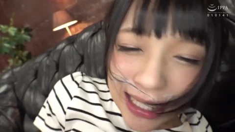 MILK-037 おねだりぶっかけ 南梨央奈 企画 Banquet Bukkake