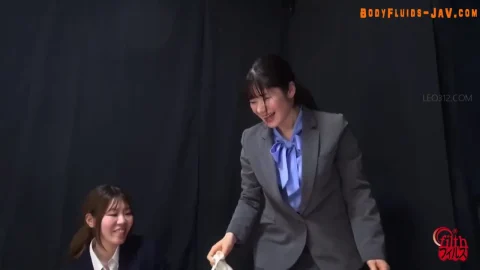 FF-662 極限の放尿我慢ファイト Extreme Urination Endurance Fight HD