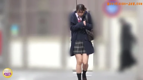 SL-446 アジア人おしっこ Asian Peeing Upskirt HD