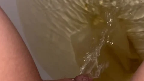 Extended Scene — Samantha – The mighty