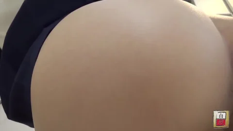 JG-260 Farting 恥じらい未成年美少女 おなら肛門記録 自我