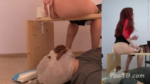 MilanaSmelly – Each girl has their own individual taste! 2020, ScatShop, scathot, scat, amateur