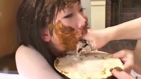 QuinnBrooks – Lots Of Flying Shit ScatShop, extreme, eat shit, hd, 1080p with eating