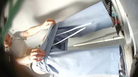 BFJP-79 Girl Toilet Voyeur Urination 美少女トイレ盗撮放尿 Uncensored HD