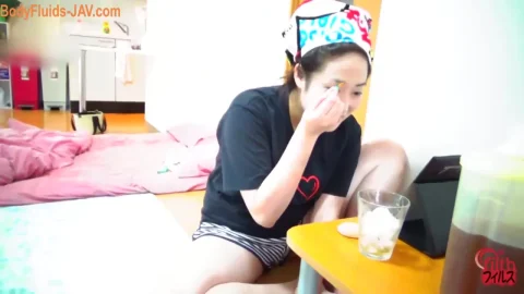 BFFF-325 Filming My Farts at Home 自宅で私のオナラを撮影 HD