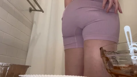 Nicolette Bloom – Happy Birthday Brownies | Full Video