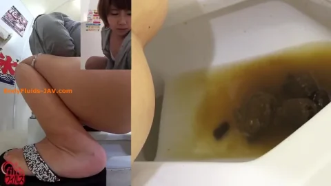 FF-141 Five angle views camera filming pooping girls in bikini. (HD 1080p)