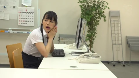 OPUD-323 パワハラ上司を京都弁×糞尿で責めまくるドSな部下 小日向まい HD
