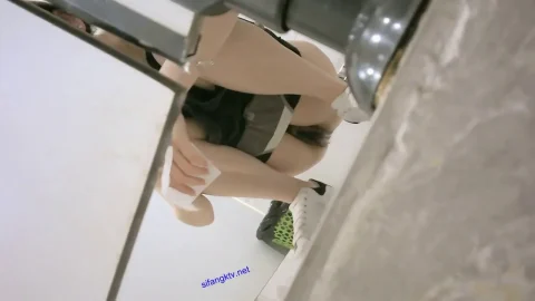 BFJP-136 アジアの盗撮ビデオ Asian Peeping voyeur videos