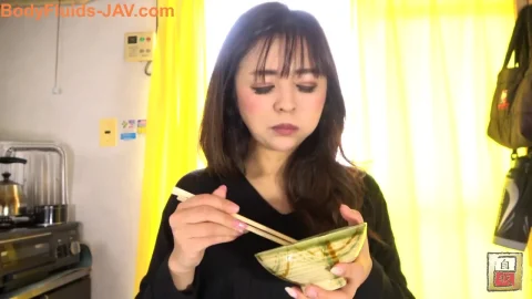 BFJG-229 Natural Stool After Meal 食事の後の自然な腰掛け HD