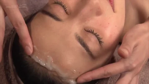SDDE-599 Bukkake Beauty Skin Care ぶっかけ美容スキンケア