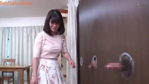 DVDMS-436 Amateur Sex Bukkake グリーンハウスエフェクト フェラ・手コキ