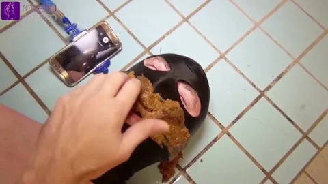 Double Shit and Piss for a Slave! 2 Mega shit loads! Part 2 2020, ScatShop, copro, scatshop, poop