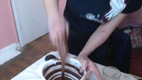 Full Scene — liglee – Baking time