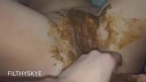 FilthySkye – FilthySkye Model #36 poop videos xxx 2022, ScatShop, scat porn, scat movies, scat