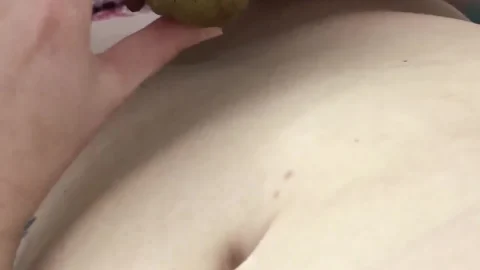 Wastedwetness – Lesbian Scat Huge Shit on Me 2021, ScatShop, Scat, Smearing, Pee, 3414p